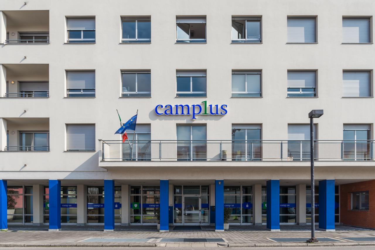 Appartement Camplus Lambrate Casa Per Ferie *