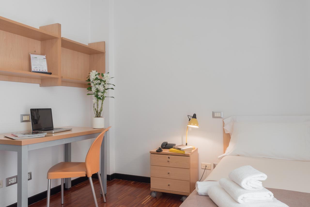 Appartement Camplus Lambrate Casa Per Ferie *